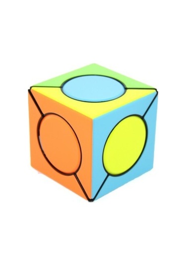 Sihirli Küp Yapboz No:2 - 9091102013983del