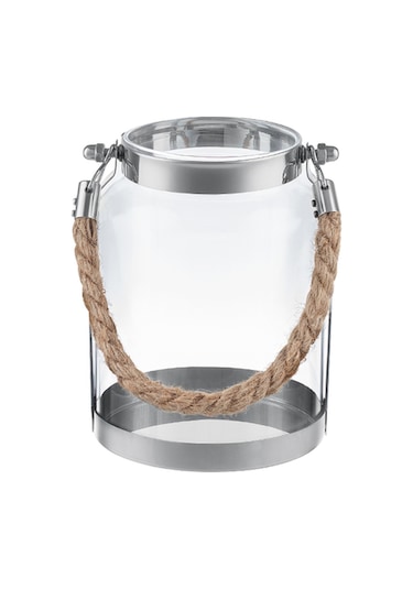 Madame Coco Fonte Mumluk - M - Silver 8684427125489 Gri