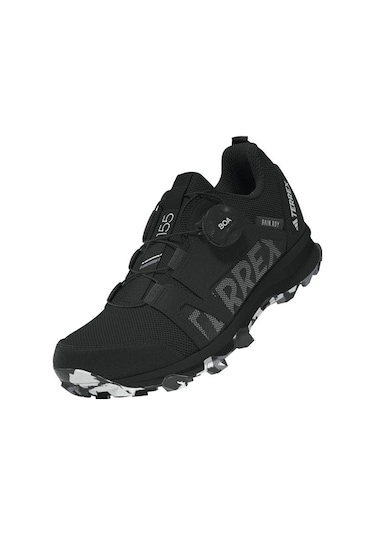 Adidas Çocuk Spor Ayakkabı Hq3496 Siyah