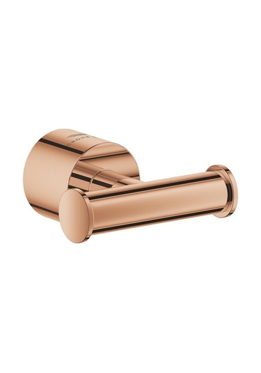 Grohe Bornoz Askısı Atrio Warm Sunset 40890da0 Metalik