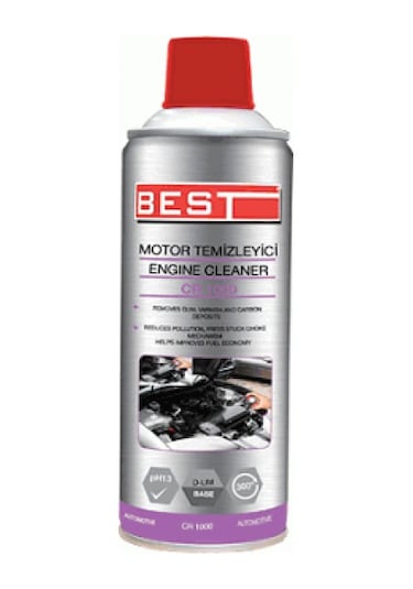 Best Motor Temizleyicisi 500 ML