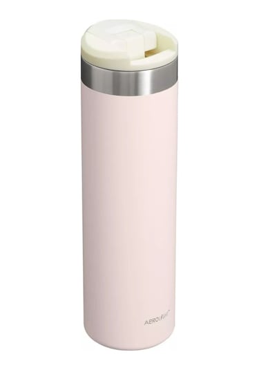 Stanley The Aerolight Transit Termos Bardak 0.60 Lt Açık Pembe Açık Pembe