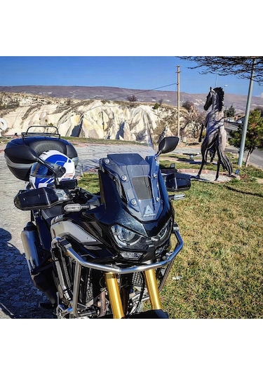 Honda Afri Ka Uyumlu1 100 L2 L3 Tur Cami