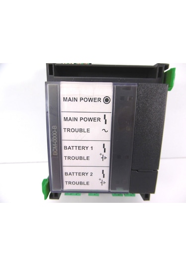 Bosch Uyumlu Batarya Denetleyici Modülü, Bcm-0000-b