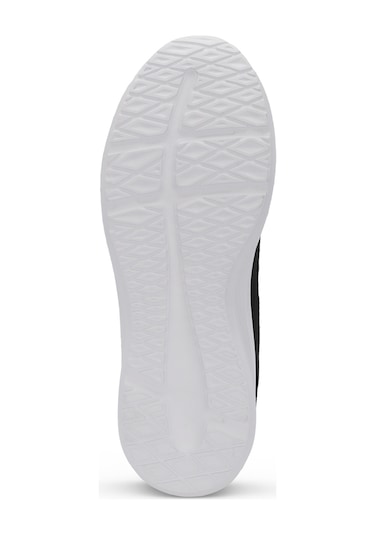 Slazenger PURSUIT I Erkek  Siyah / Beyaz Koşu & Yürüyüş Spor Ayakkabısı