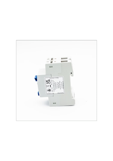 Doepke 2x25a Rccb 30ma A Tipi Kv:darbe Akım