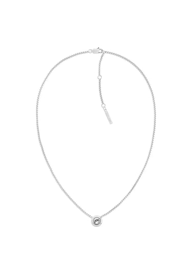 Calvın Kleın Ckj35000769 Kolye Çelik