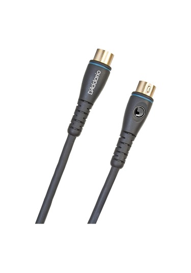 Planet Waves Pw-md-20 Midi Kablosu 6,1m