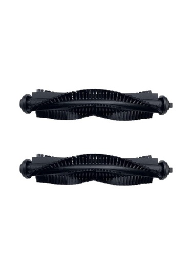 Proscenic M7 Pro Robot Süpürge İçin 2 Adet Sünger Ana Fırça - Temizleme Performansını Artırır