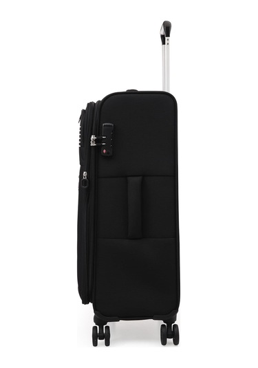 Verage Gm22020w 3 Lü Valiz Seti Siyah