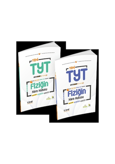 Tyt Sayısal Ekonomik Set Paket Soru Bankası