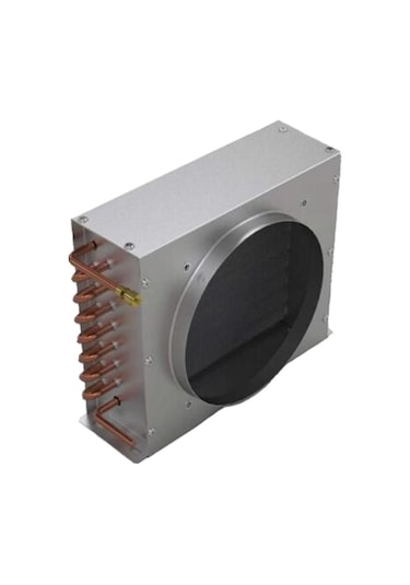 Günay 2 M2 GK 1/4 HP 860 Watt Kondanser
