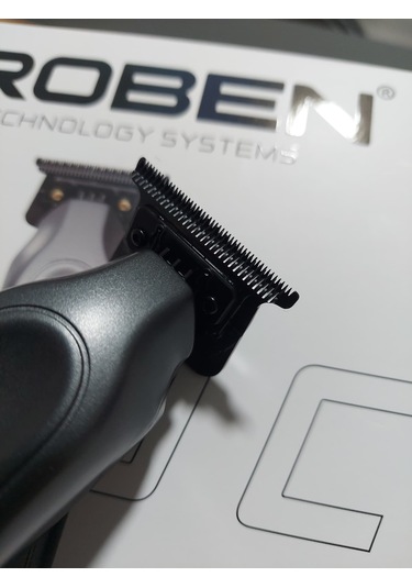 Roben Profesyonel Tıraş Makinesi Rbn-205 1 - 2 Saat