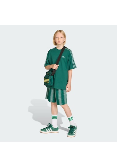 Adidas Minecraft Oversize Çocuk Tişört C-adıke2704c40a00 Yeşil Adidas Minecraft Oversize Çocuk Tişört C-adıke2704c40a00 Yeşil