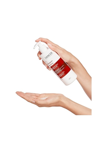 Dercos Energisant Shampoo - Dökülme Karşıtı Bakım Şampuanı 400ml