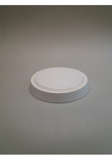 Sıva Üstü 9W Ledli Profonya Armatür Beyaz