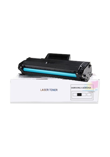 Samsung Ml-1660K Mlt-D104S Uyumlu Toner Çipli