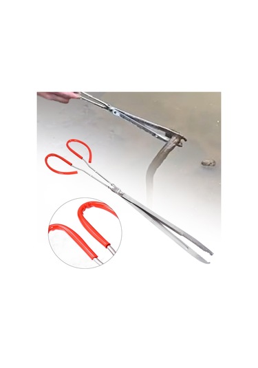 Dolıty Deniz Ürünleri Klipsi Ev Tipi Taşınabilir Çok 65cm