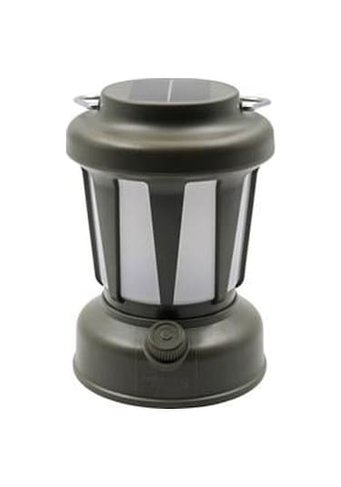 Powerdex Kamp Lambası Güneş Enerjili Ve Type-c Şarjlı Pd-530 -