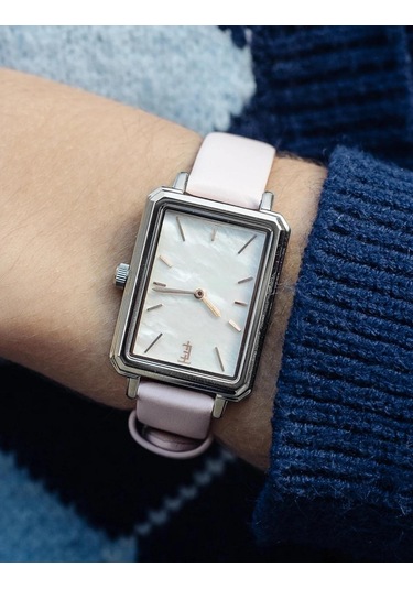 Earnshaw Es-8235-01 Kadın Kol Saati