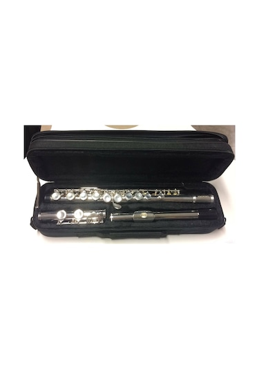 Cremonıa Fl4116S-E Gümüş Kaplama Flüt