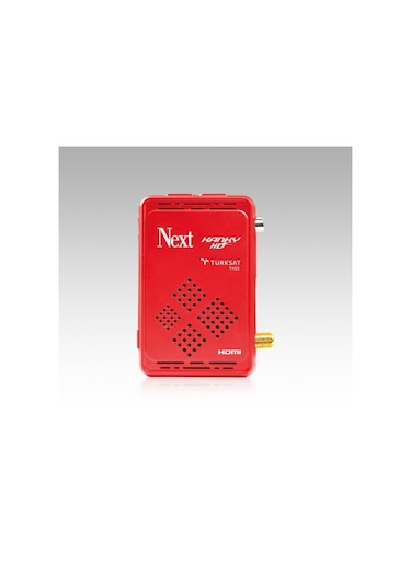 Next Kanky Hd + Wifi +HDMI Kablo + Akıllı Kumanda