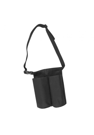 Homyl Masaj Şişesi Çantası Çoklu Cepler Yumuşak