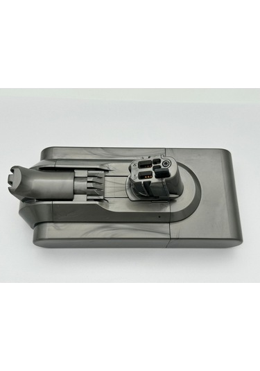 V11 Tak-çıkar Süpürge Batarya Yüksek Kapasiteli, Güçlü Ve Dayanıklı Yedek Pil Uzun Ömürlü Li-ion Batarya