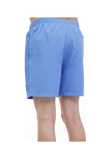 Lumberjack Ml Gustavo 19ct483 4fx Saks Erkek Deniz Şortu 000000000101572452 Mavi