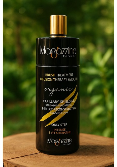 Magazizne Organik Keratin Diğer