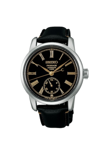 Seiko Presage Craftsmanship Spb499j1 Erkek Kol Saati Spb499j Gri