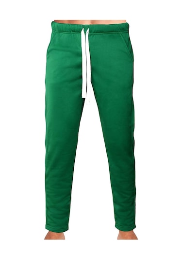 The Don Eşofman Altı Unisex Çimen Yeşili 001