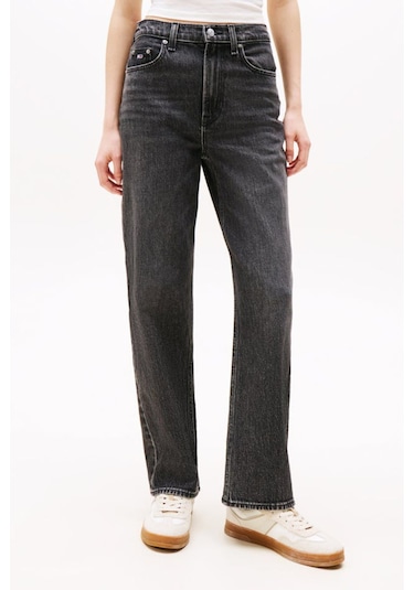 Tommy Jeans Kadın Jean-dw0dw20646 Denim