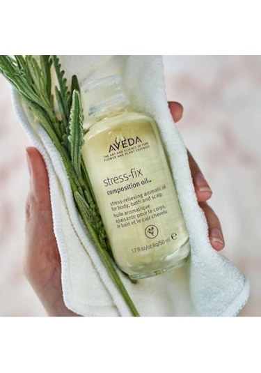 AVEDAs-Fix Composition Oil Aromatik Yağ 50ml