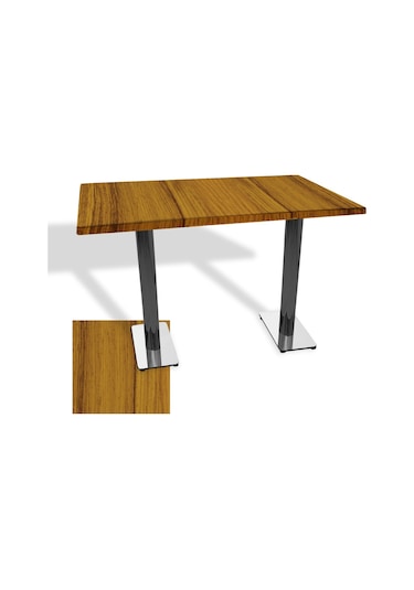 Karanfil Werzalit Masa 80x120