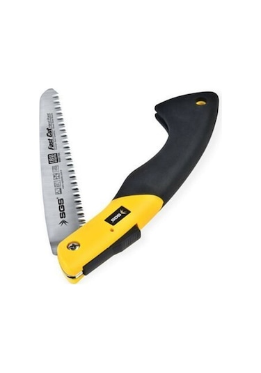 Sgs Katlanır Budama Testeresi 180Mm SGS1755