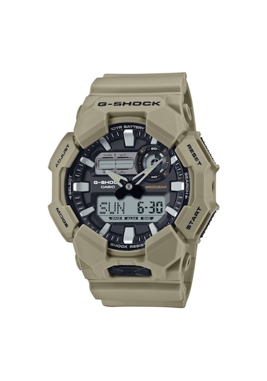 Casio G-shock Ga-010-5adr Erkek Kol Saati