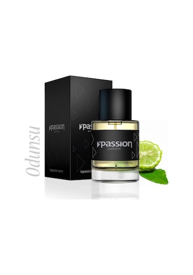 Le Passion EB35 Erkek Parfüm EDP 55 ML