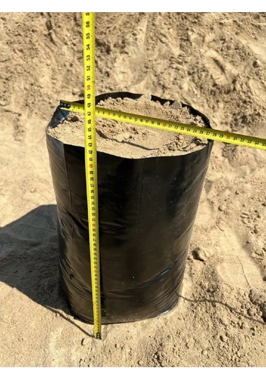 Umnyj Sad 24,3 L Fide Torbaları 254642868