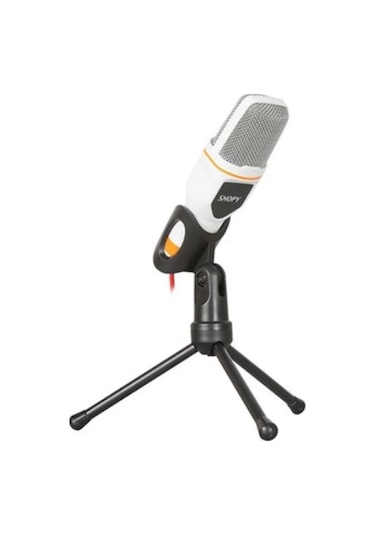 Snopy SN-340M Masa Üstü Mikrofon
