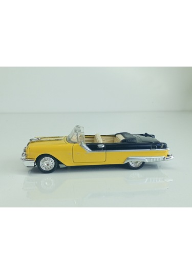 Dianomi 1:43 1966 Pontiac Gto 1966