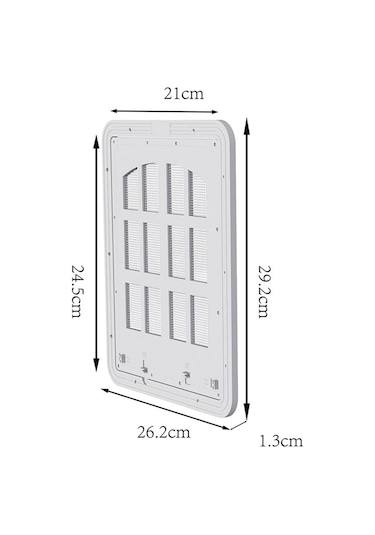 Homyl Kedi Sineklikli Kapı Küçük Evcil Hayvanlar Sundurma