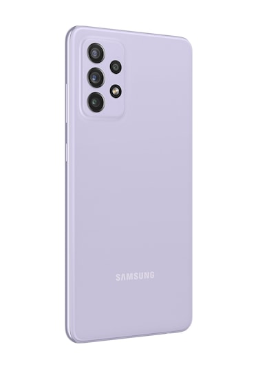 Samsung Galaxy A72 128 GB/8 GB (Samsung Türkiye Garantili)