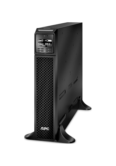 APC Smart SRT3000XLI 3000 VA Online UPS Güç Kaynağı