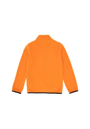 U.s. Polo Assn. Erkek Çocuk Bakır Hırka Örme 50313853-vr182 Bakır