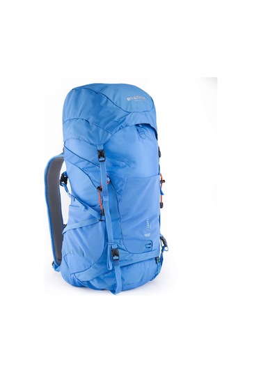 Evolite Lander 35 Sırt Çantası - Mavi Çok Renkli