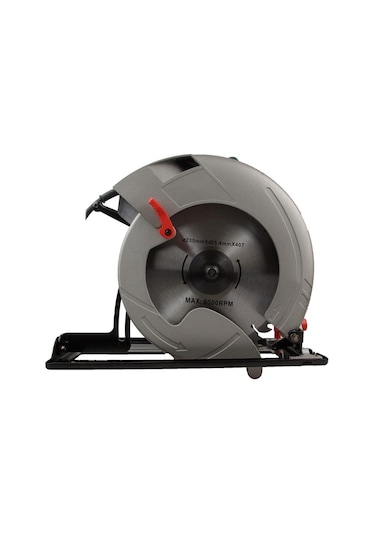 Klpro KLDAT96235 2400 W 235 MM Profesyonel Daire Testere