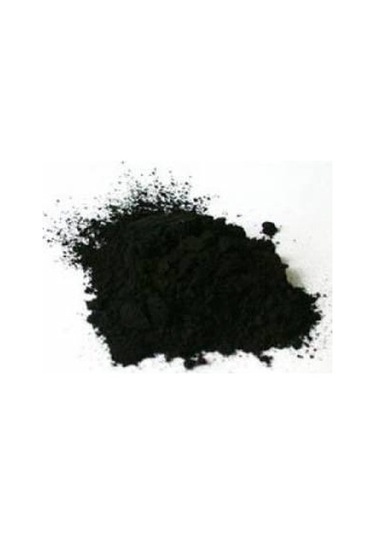 M1 ART Toz Pigment Boya 20.GR- SİYAH