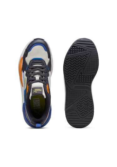 Puma X-ray 3 Unisex Spor Ayakkabı 399064 12 Gri