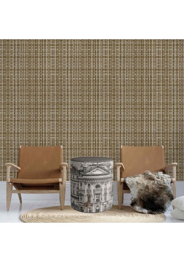 Zoo Design Puf Kumaşı Süettir. Uluslararası Solmama Sertifikasına Sahiptir. Çok Renkli